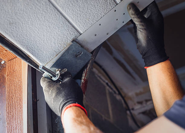 Reliable Garage Door contractor in Linn, MO by Garage Doors Repair Pro